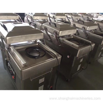 Vacuum Packaging Sealer Machine Commercial Sealing Machine